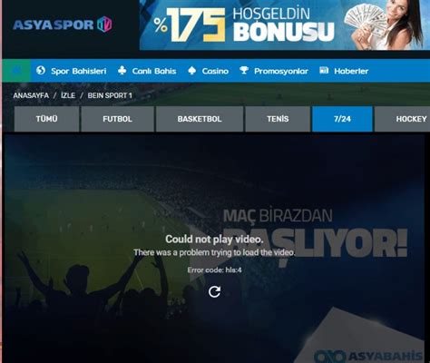 ﻿Asya bahis canlı maç izle: Asyabahiste Asyaspor TV le Canlı Maç zle   Güvenli